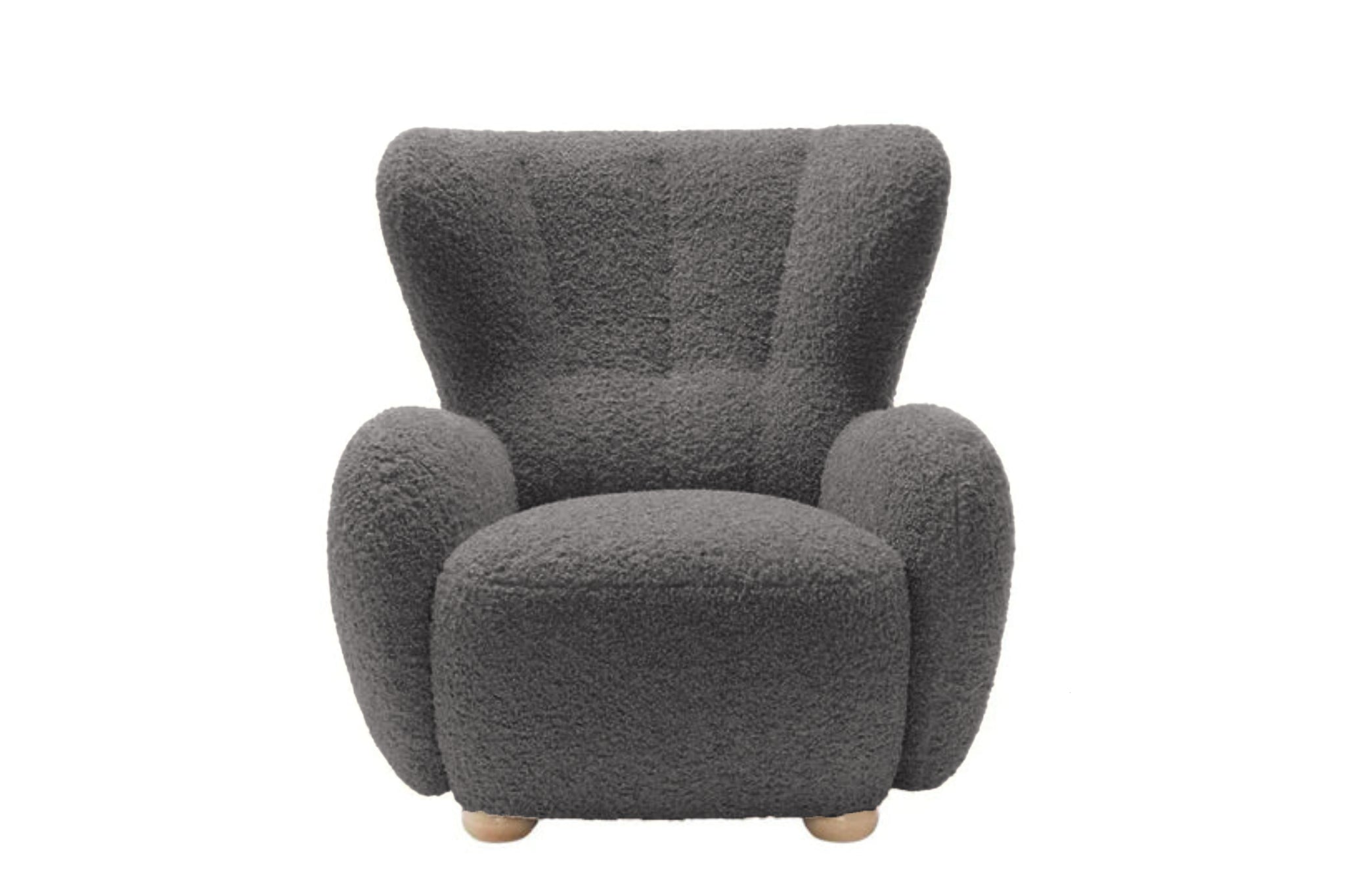 Gris foncé
