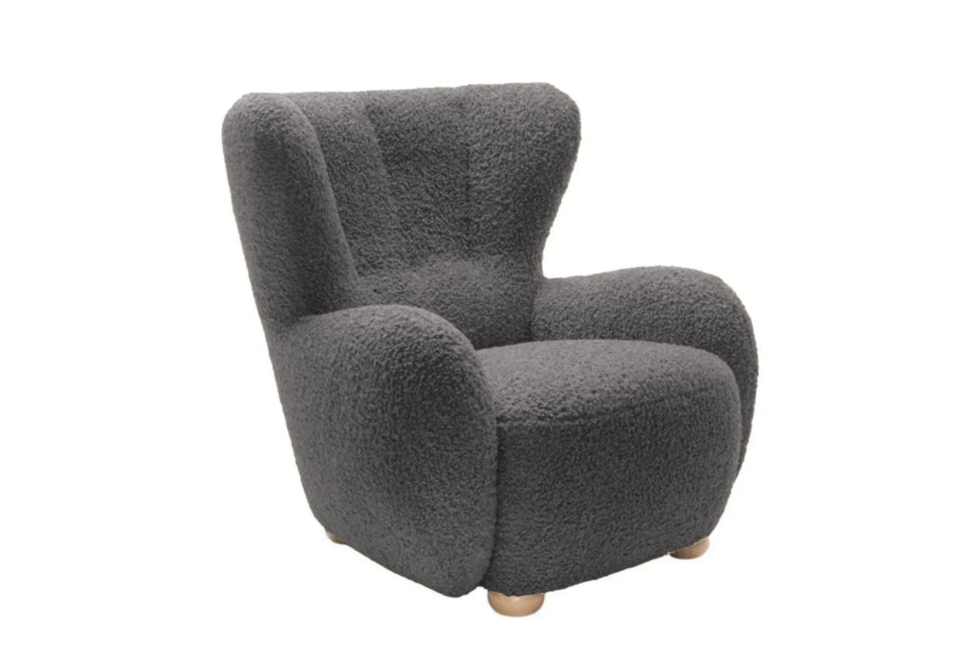 Gris foncé