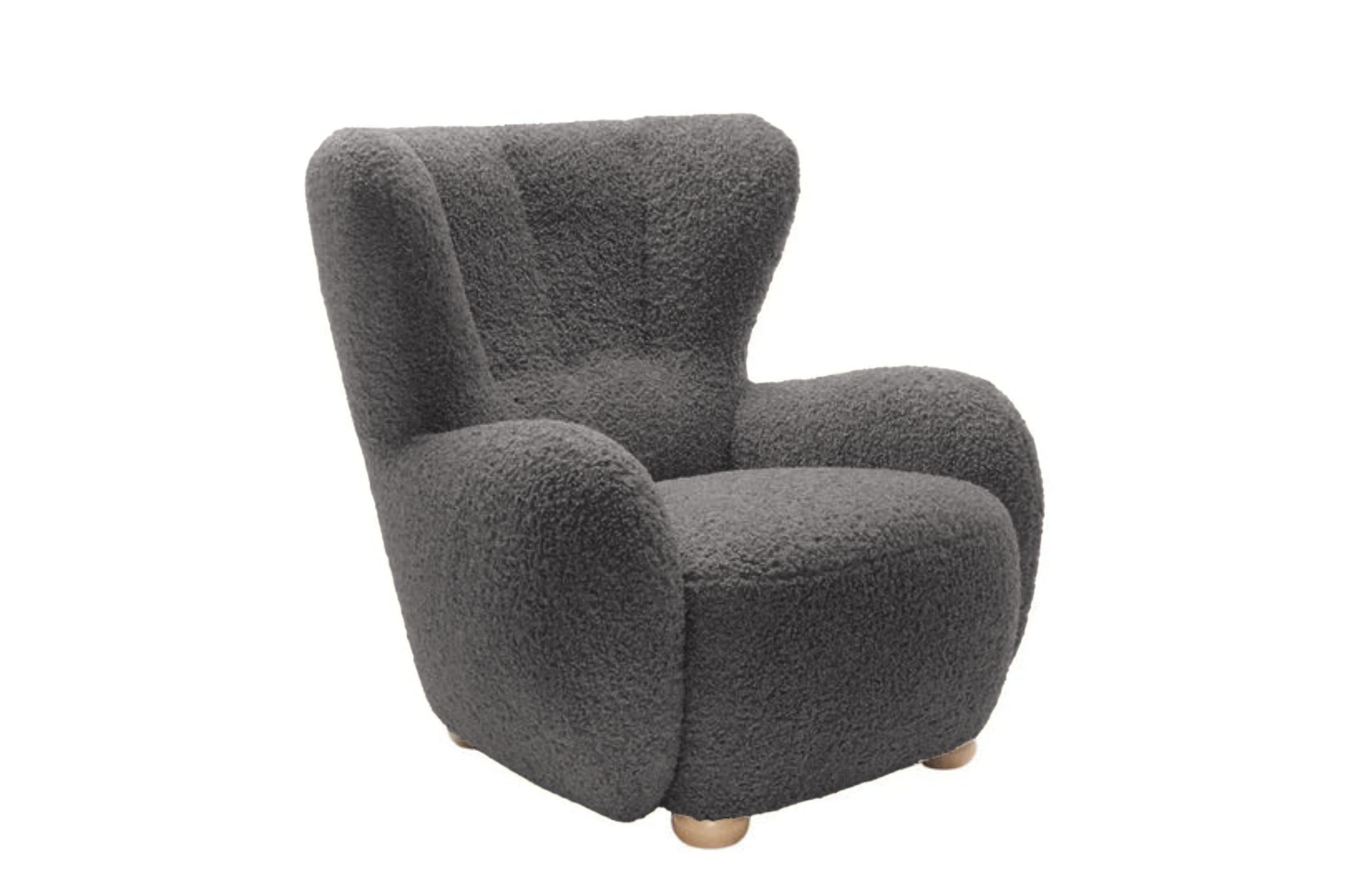 Gris foncé