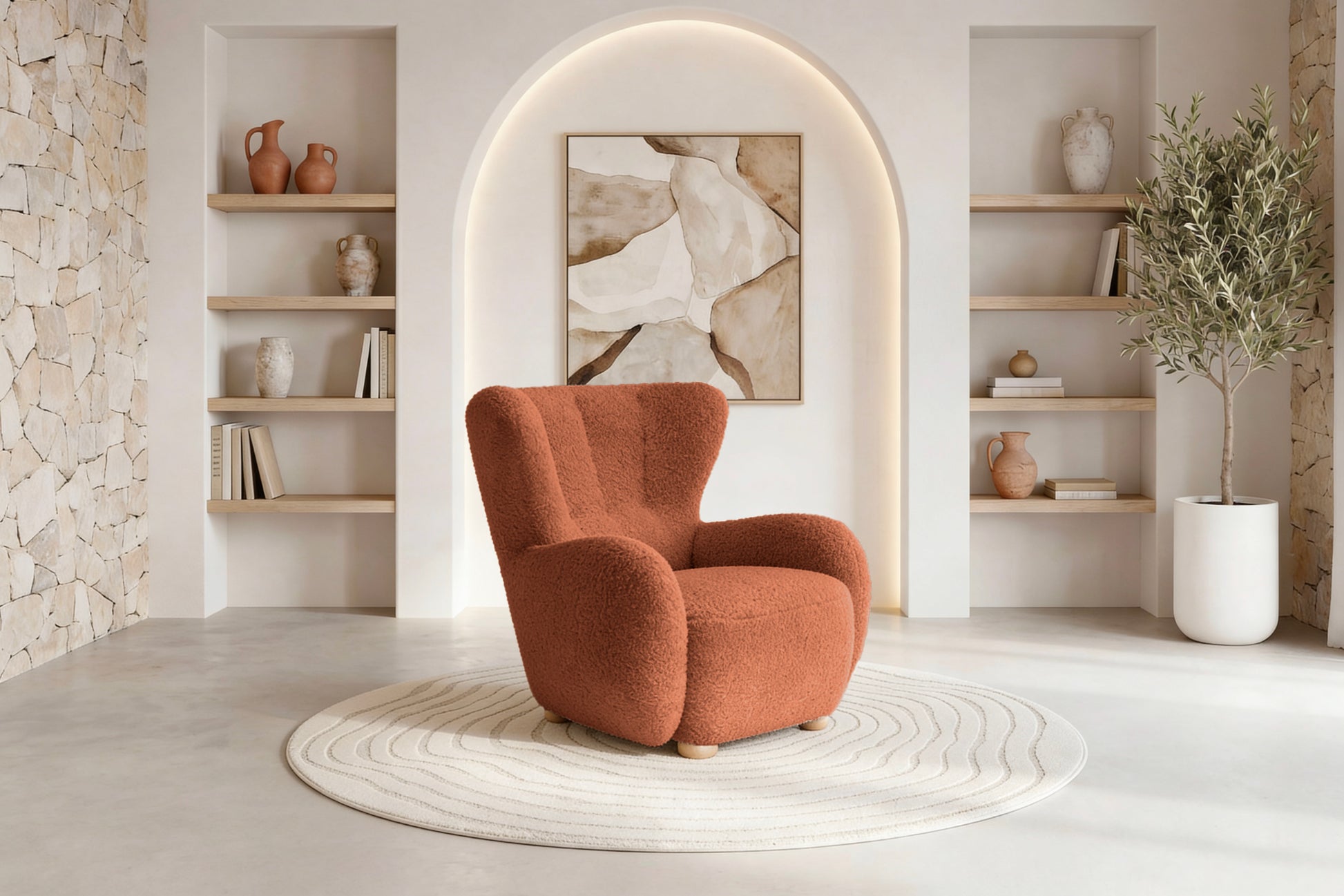 Terracotta