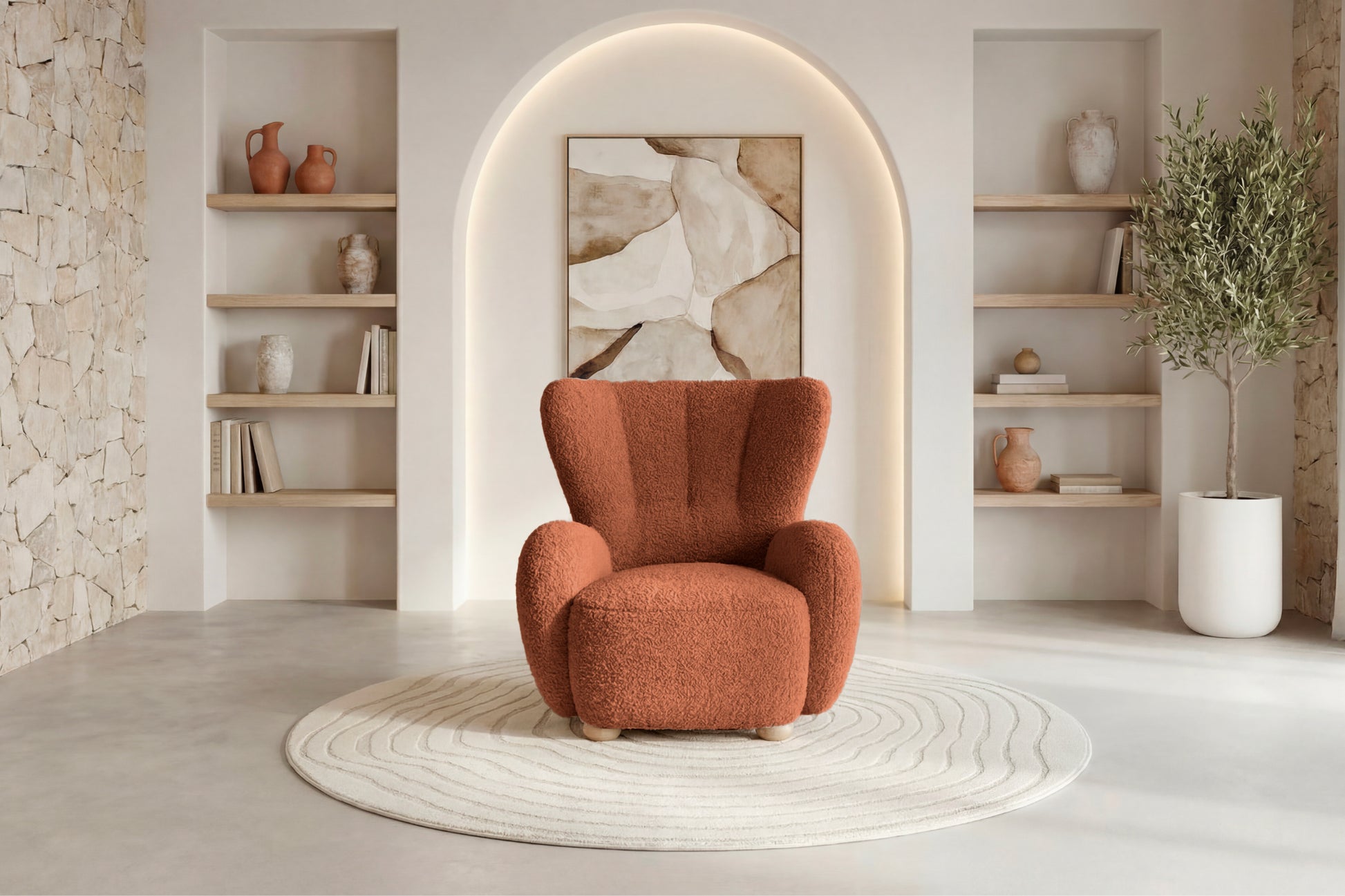 Terracotta