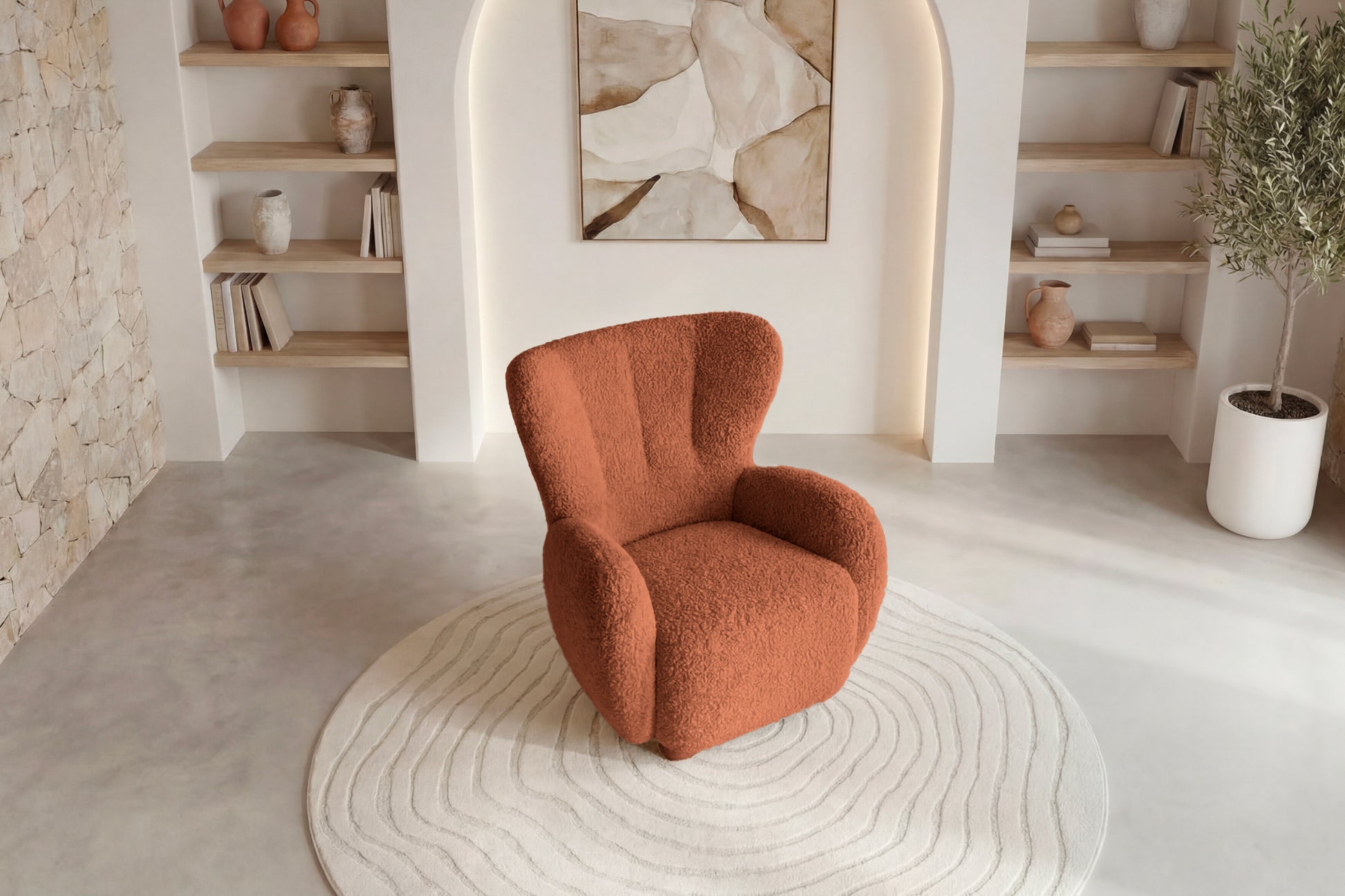 Terracotta