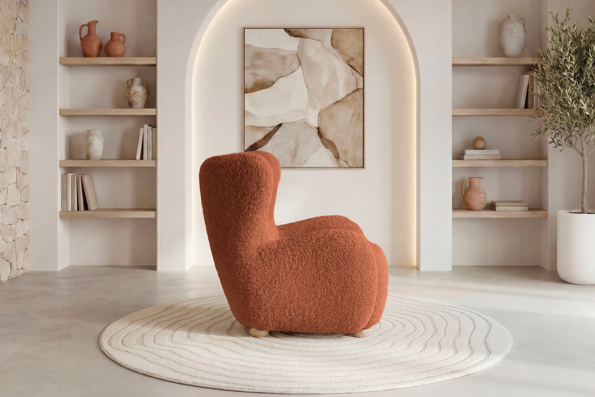 Terracotta
