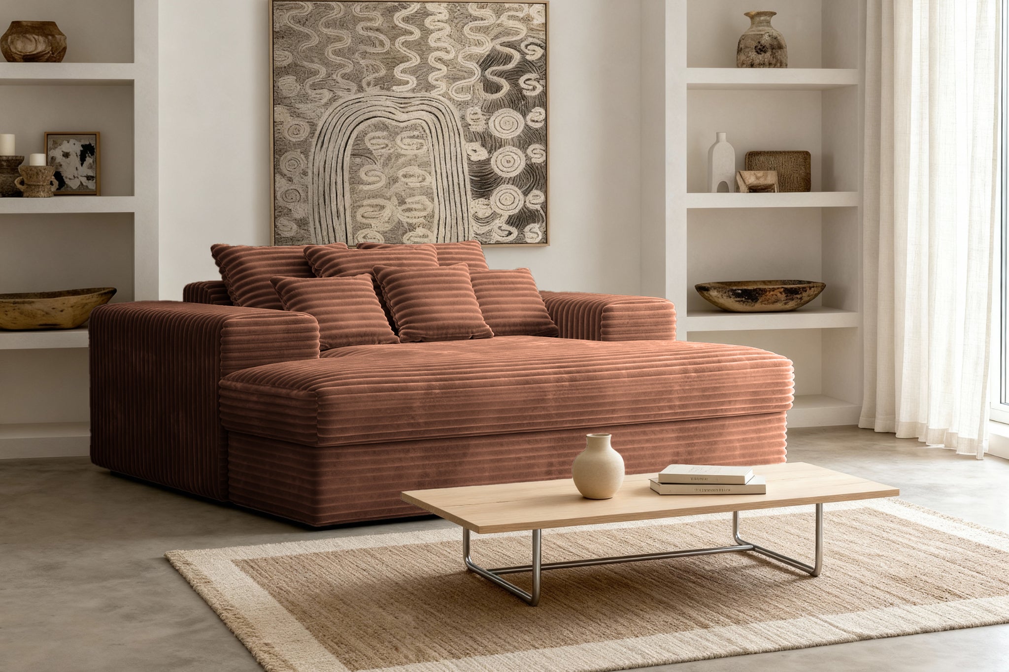 Terracotta