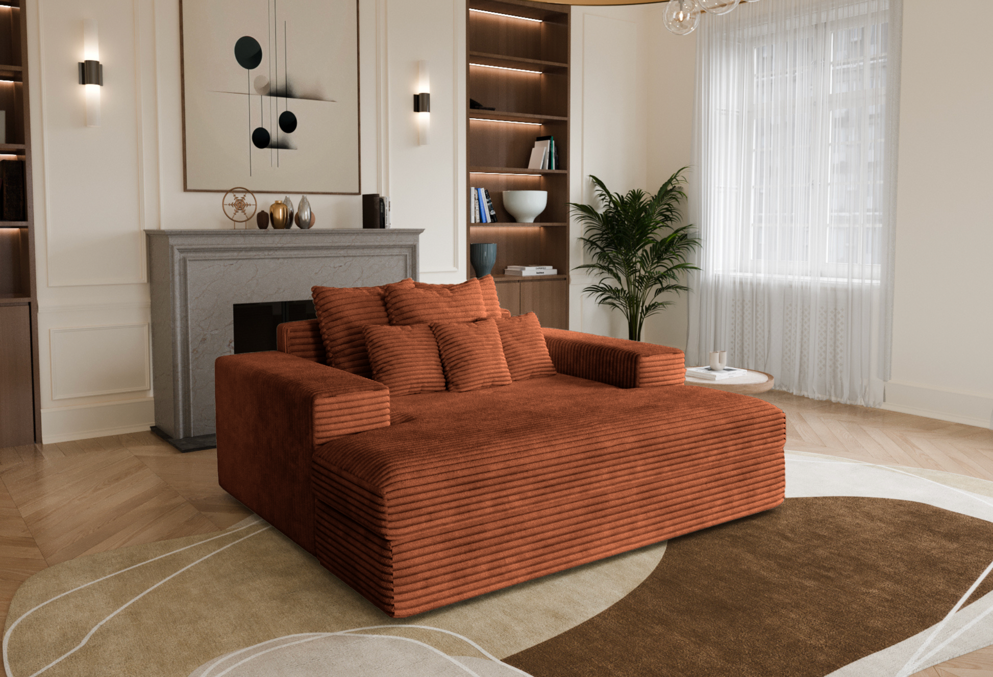 Terracotta