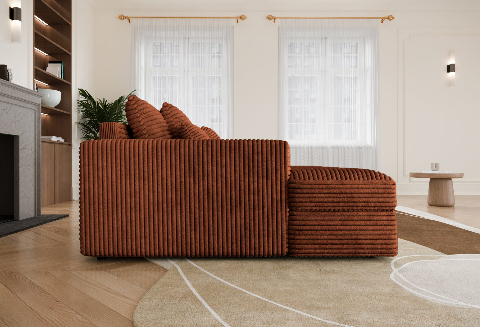 Terracotta