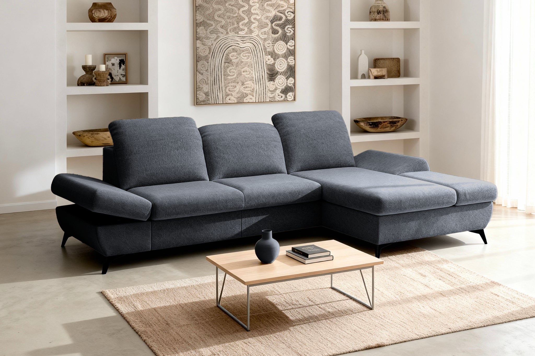 Gris foncé