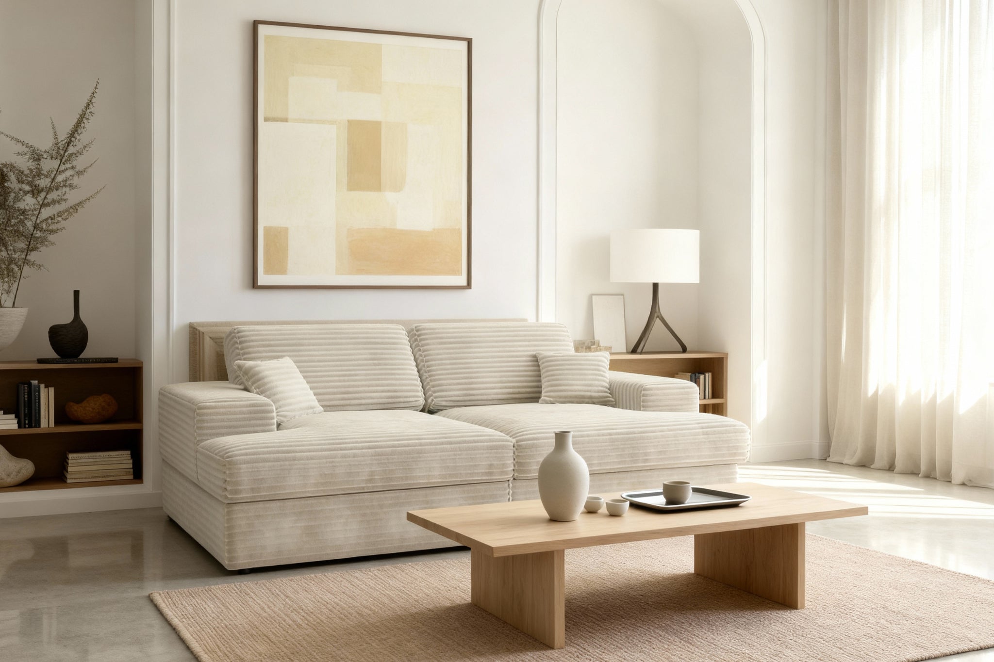 Beige