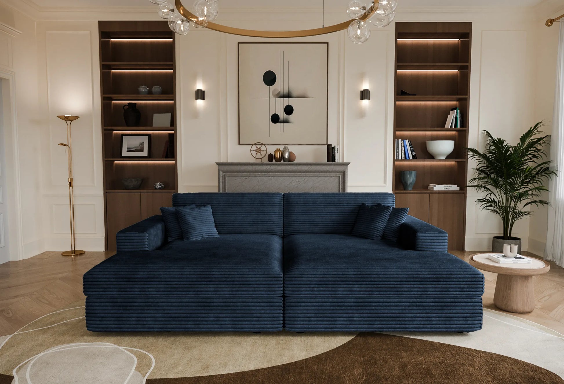 Bleu