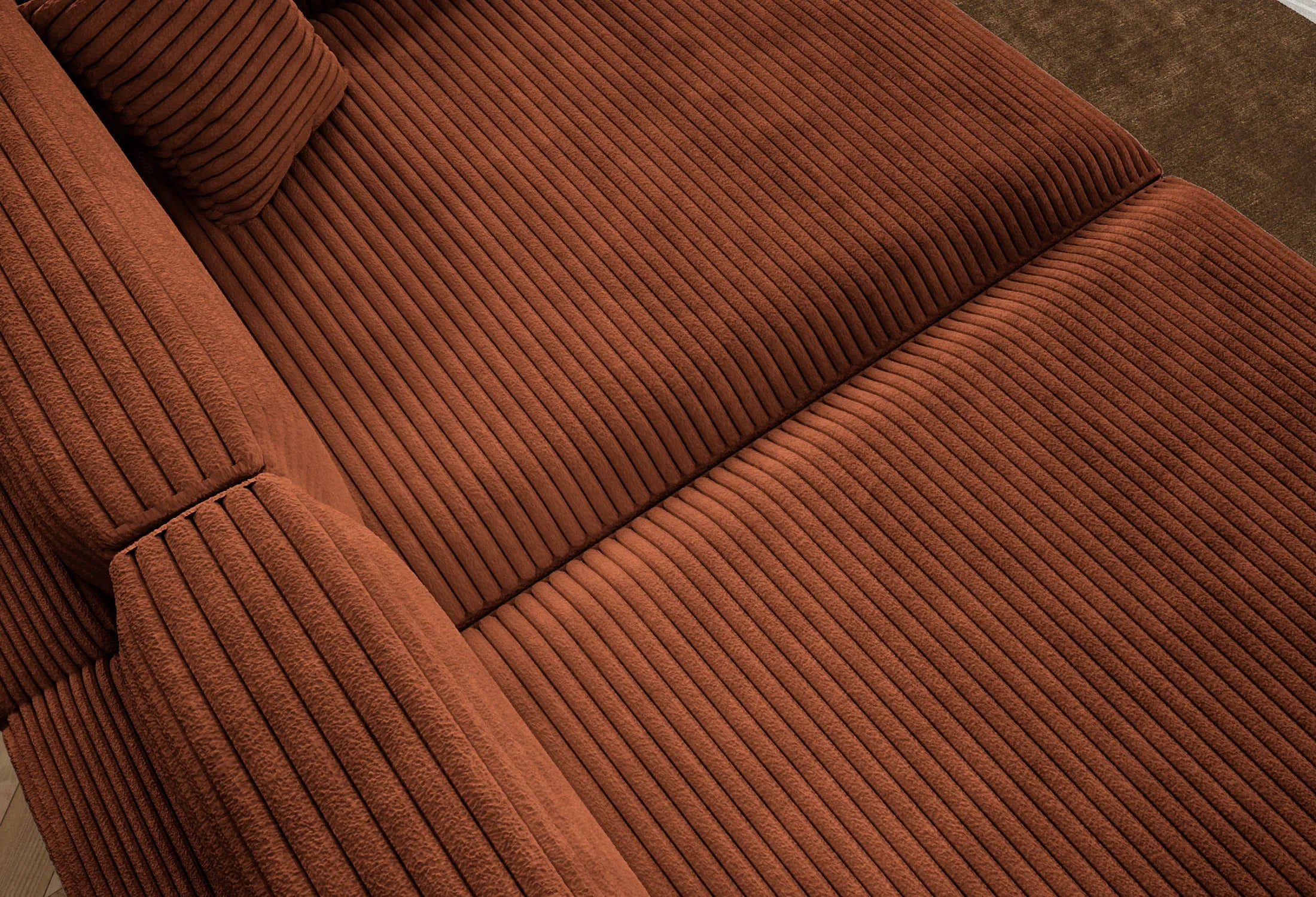 Terracotta