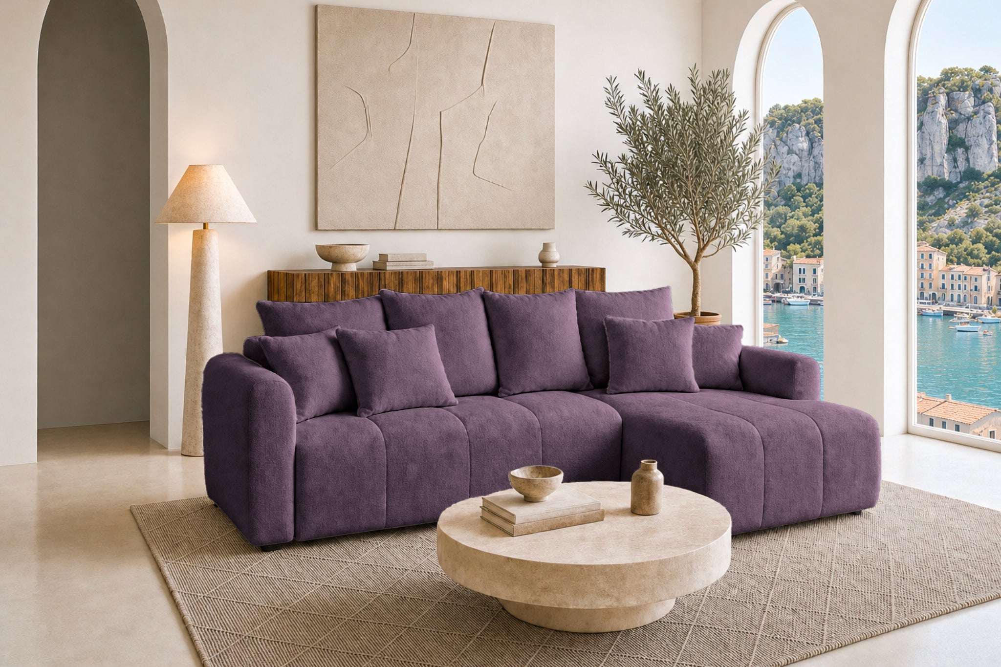 Mauve