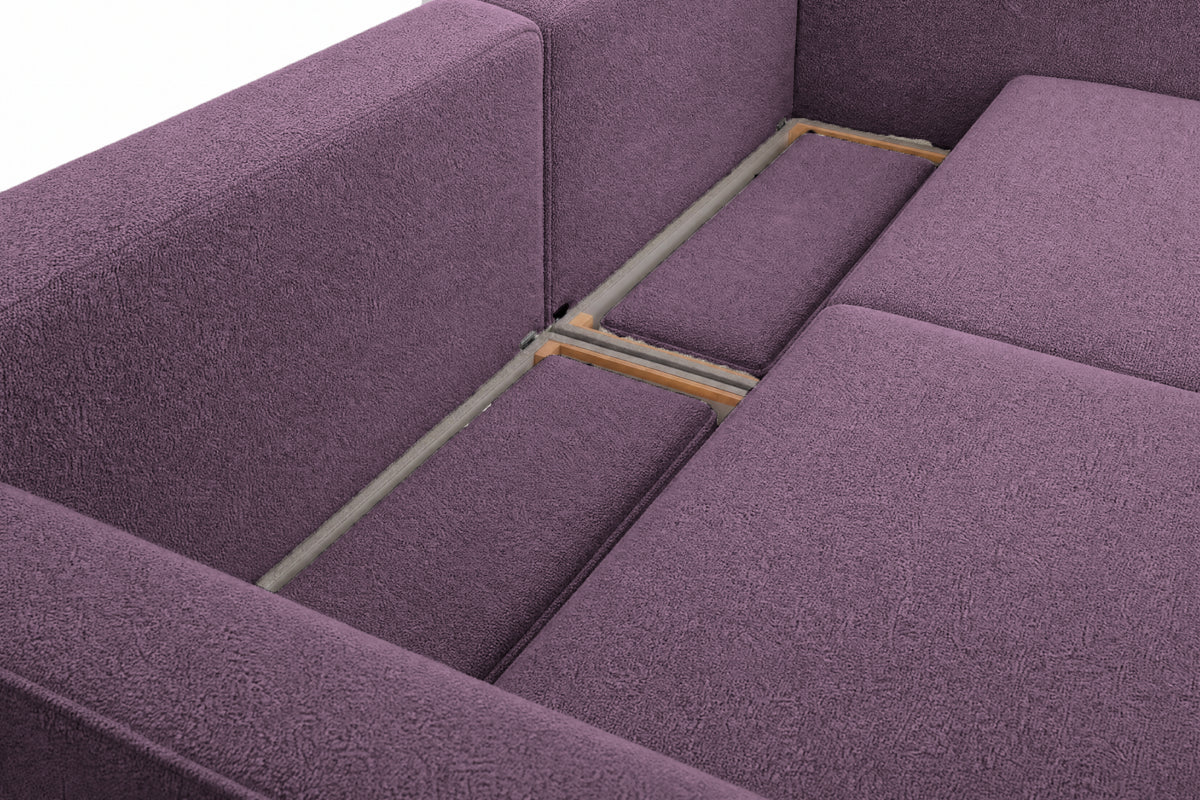 Mauve