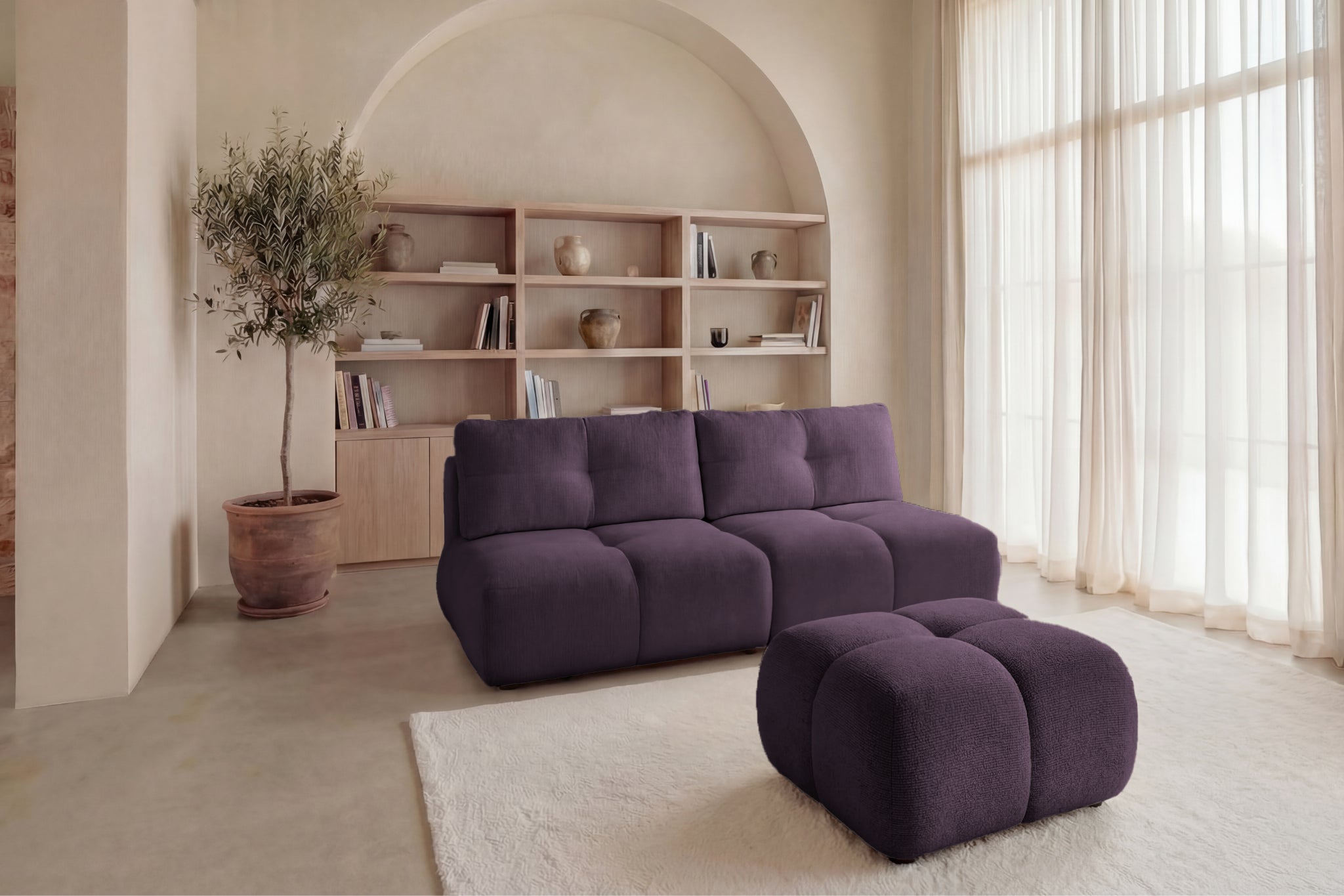 Mauve
