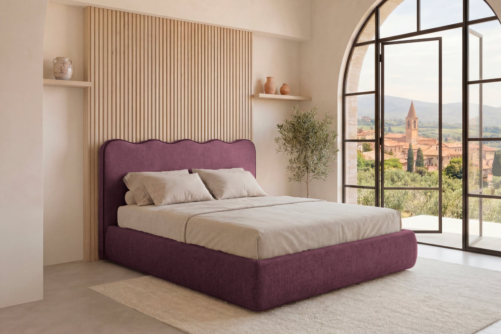 Mauve