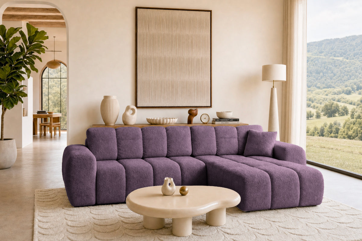 Mauve