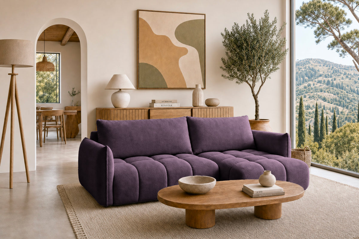 Mauve