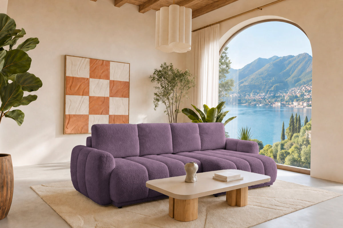 Mauve