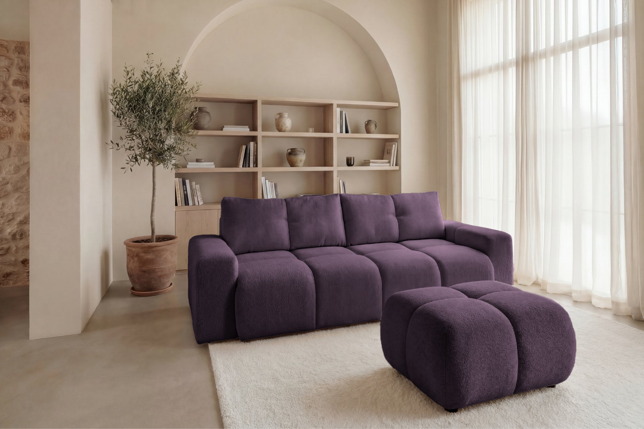 Mauve