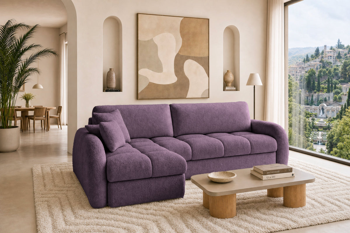 Mauve