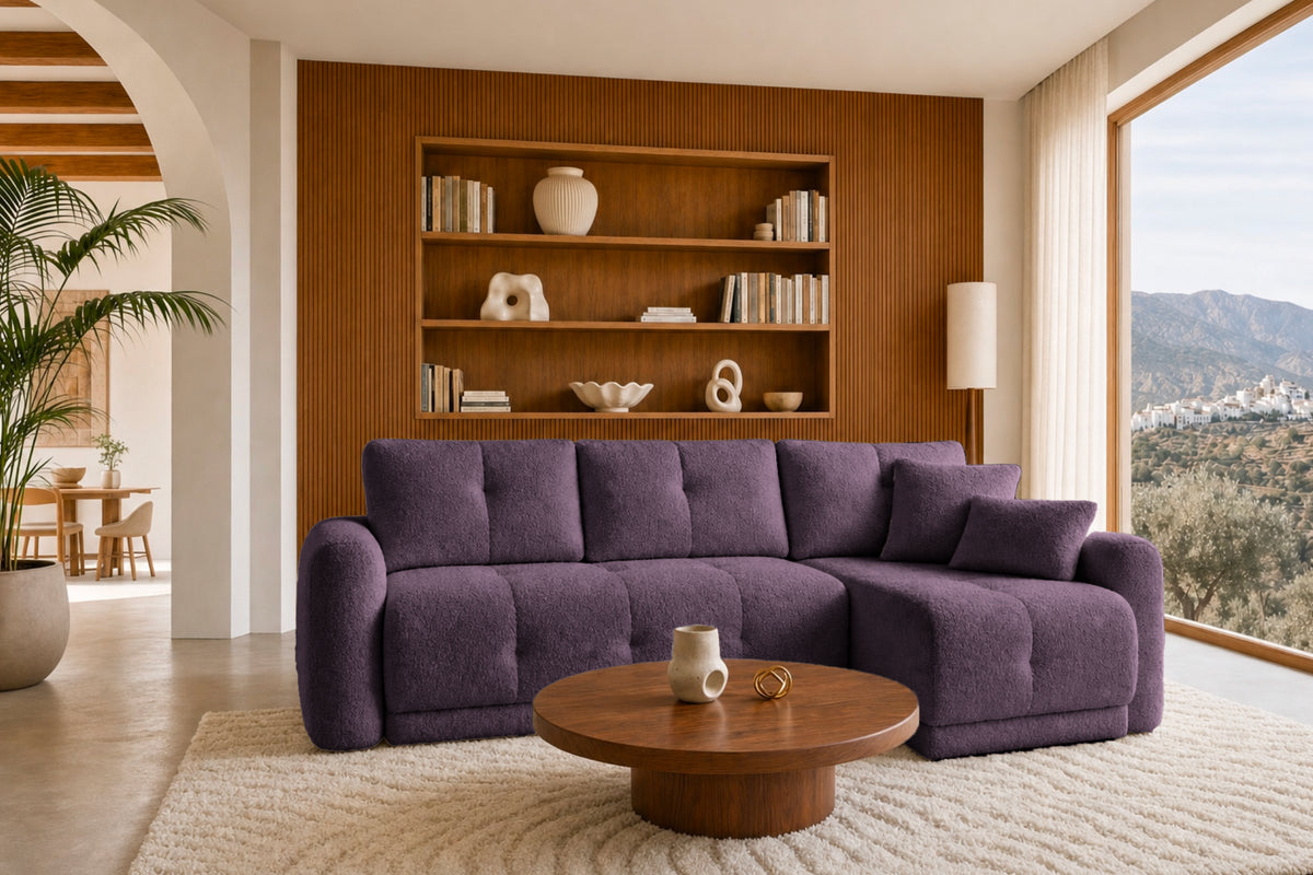 Mauve