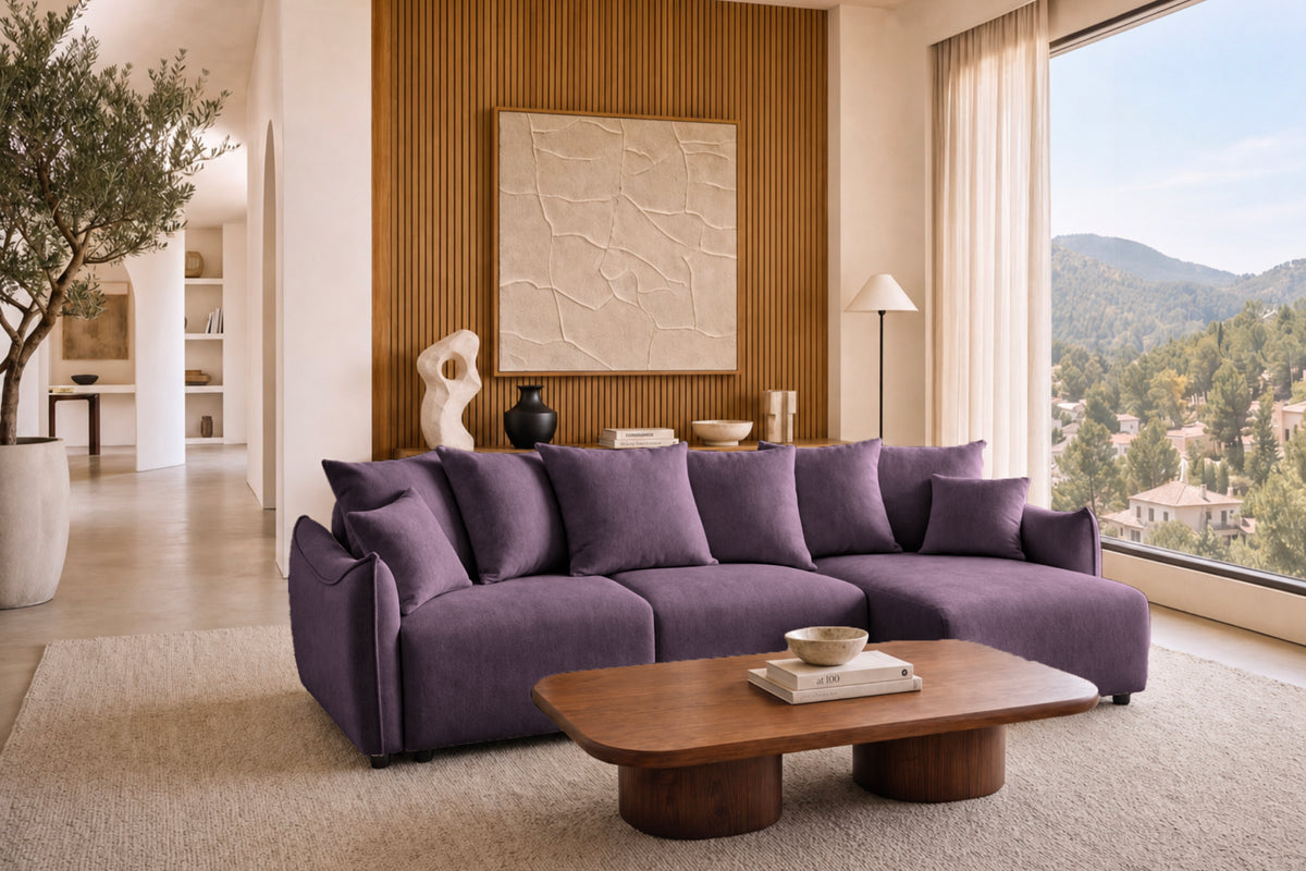 Mauve