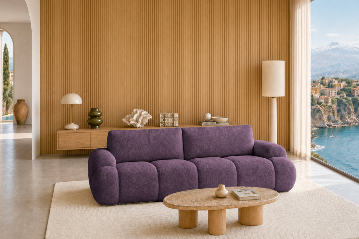 Mauve