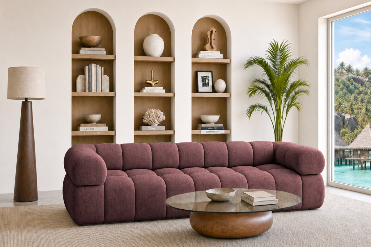 Mauve