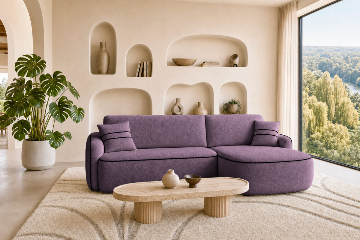 Mauve