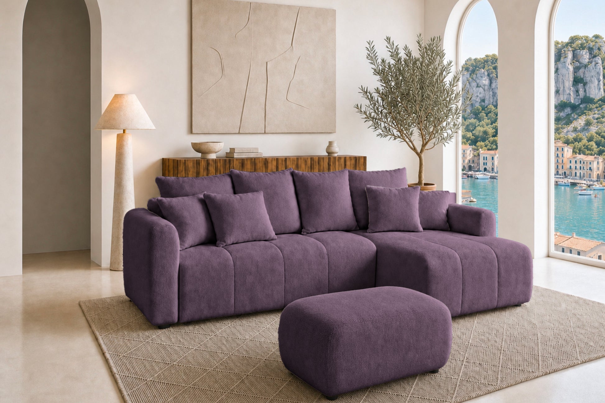 Mauve
