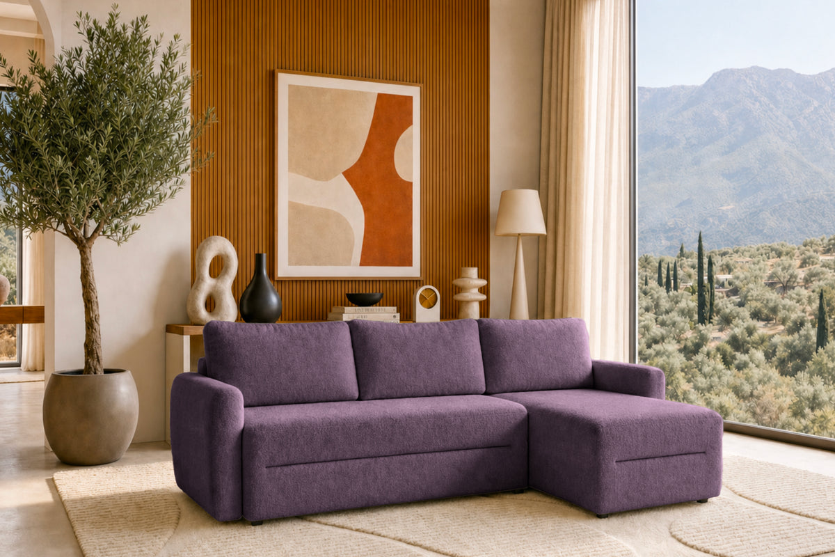 Mauve