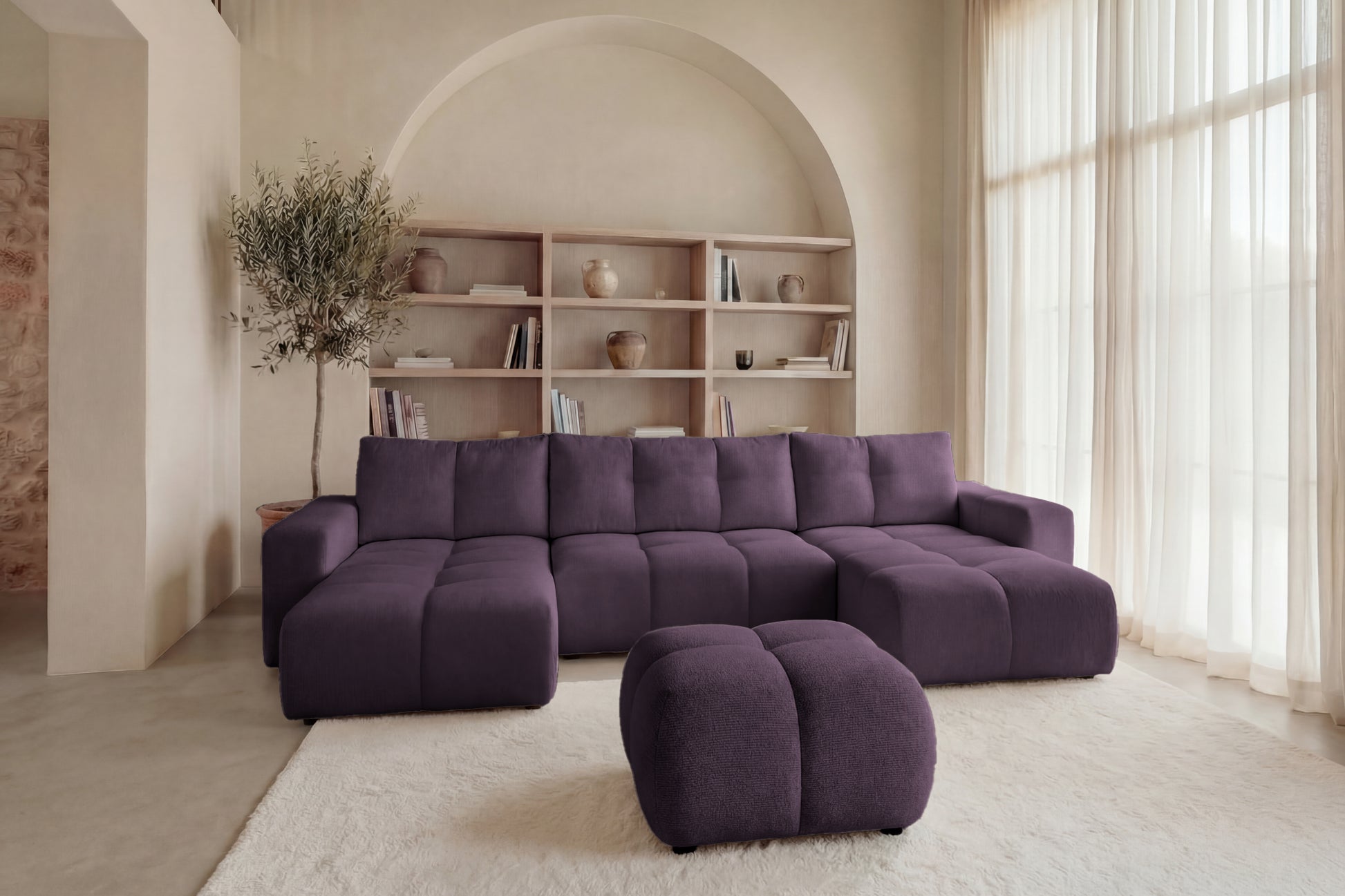 Mauve