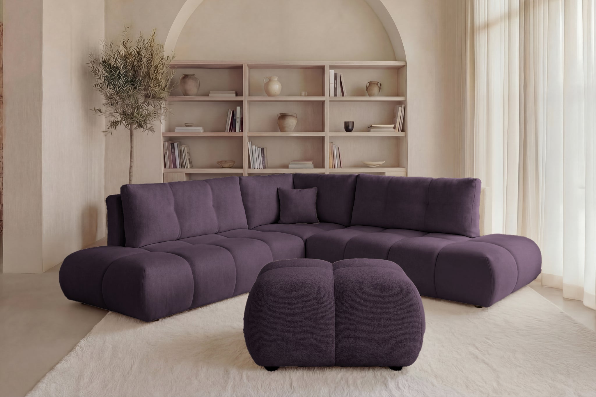 Mauve