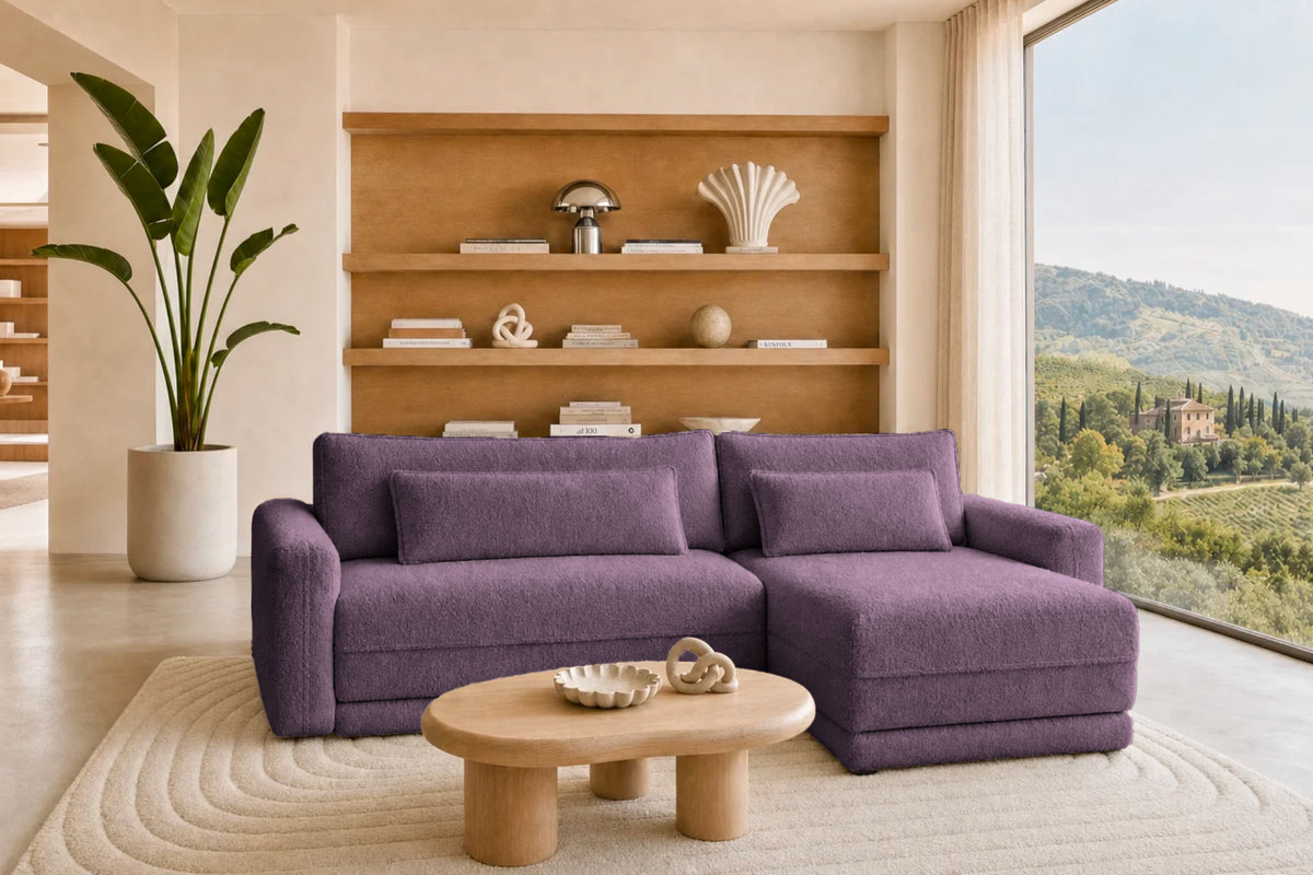 Mauve