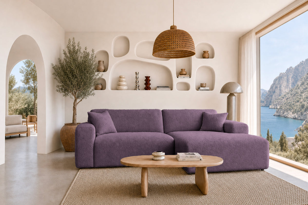 Mauve