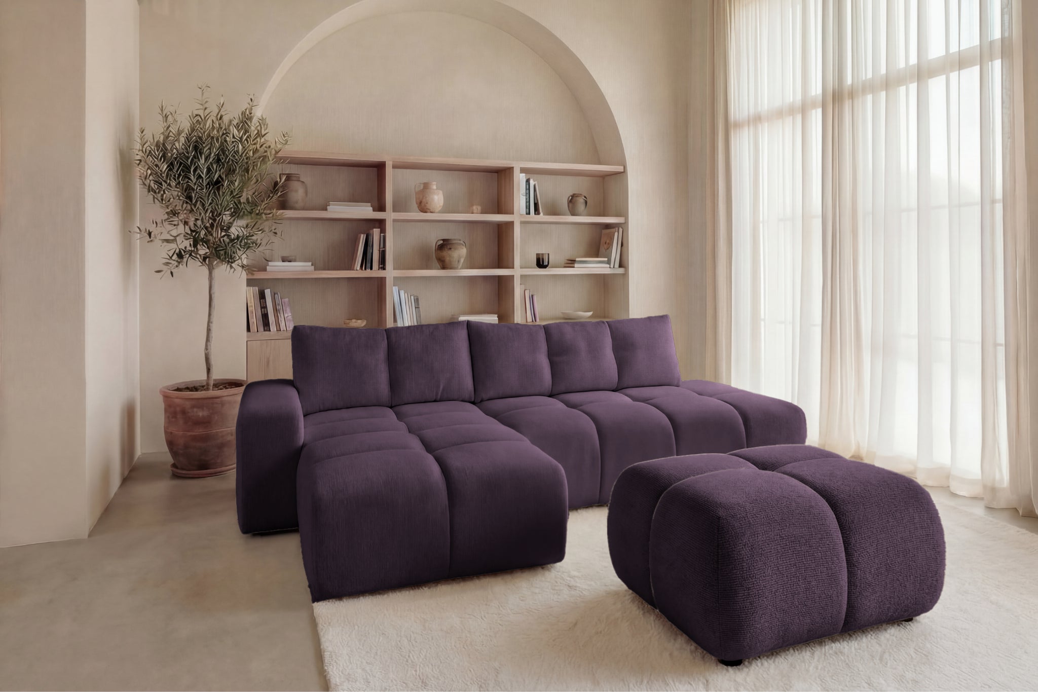 Mauve