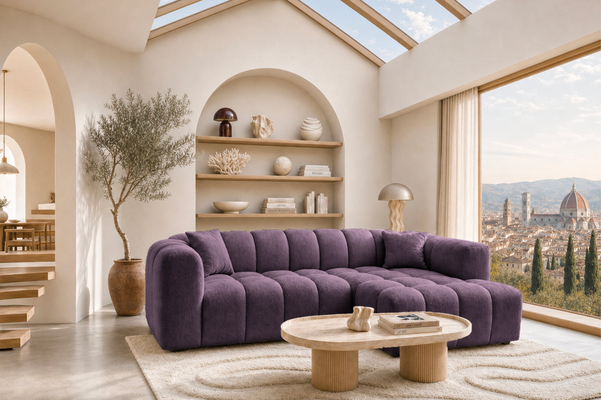 Mauve