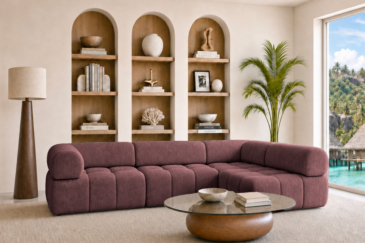 Mauve