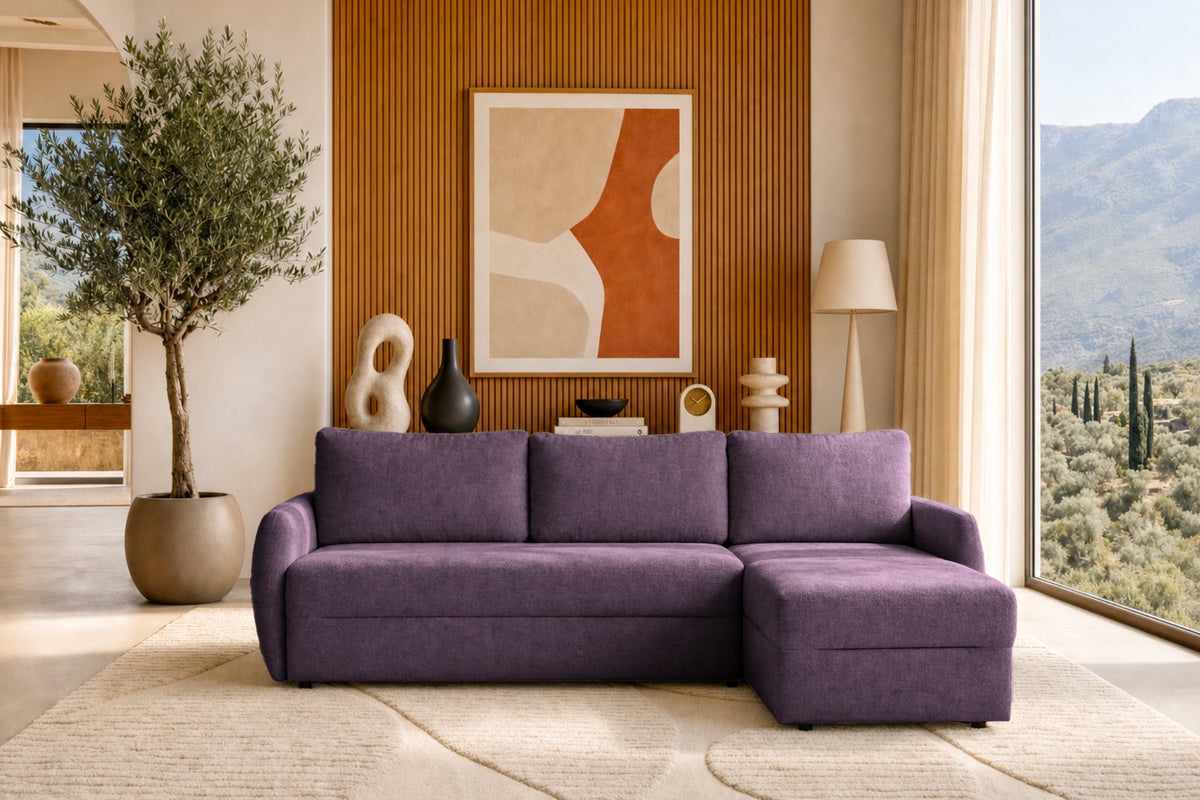 Mauve