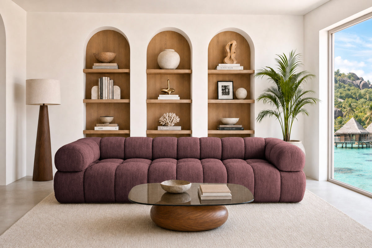 Mauve