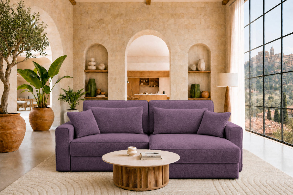 Mauve