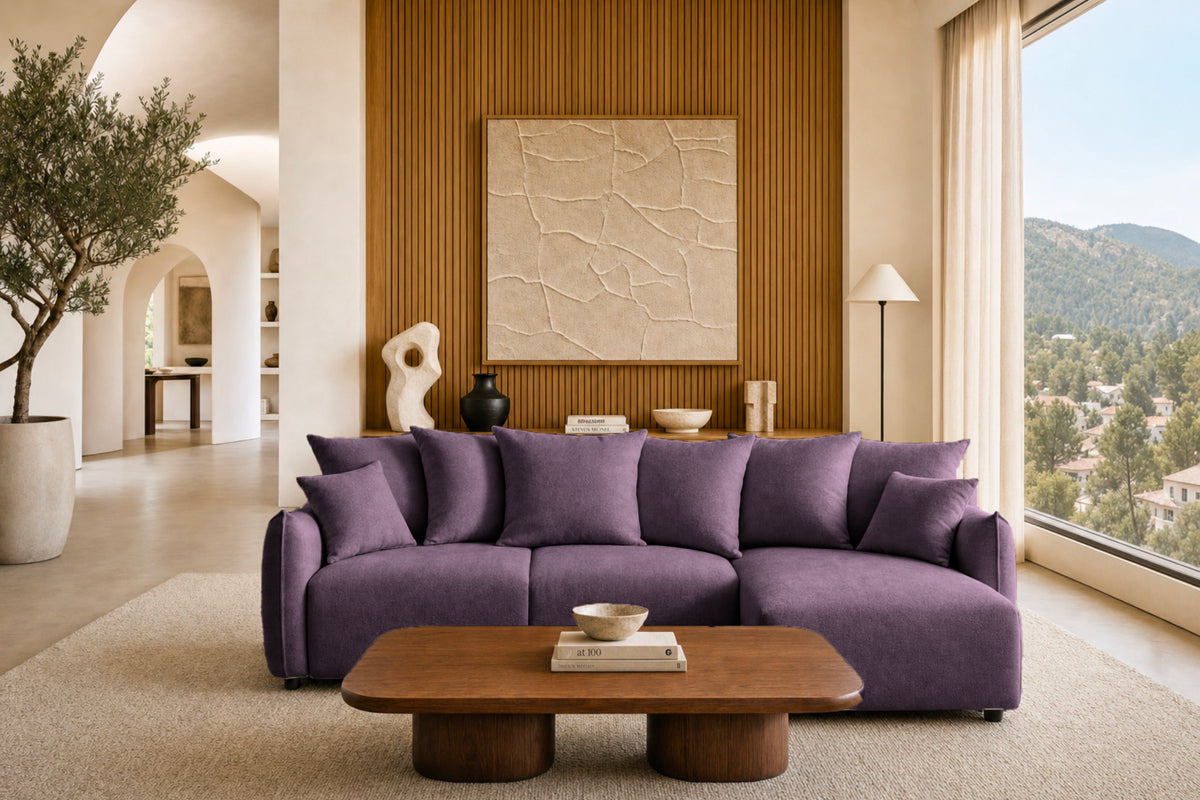 Mauve