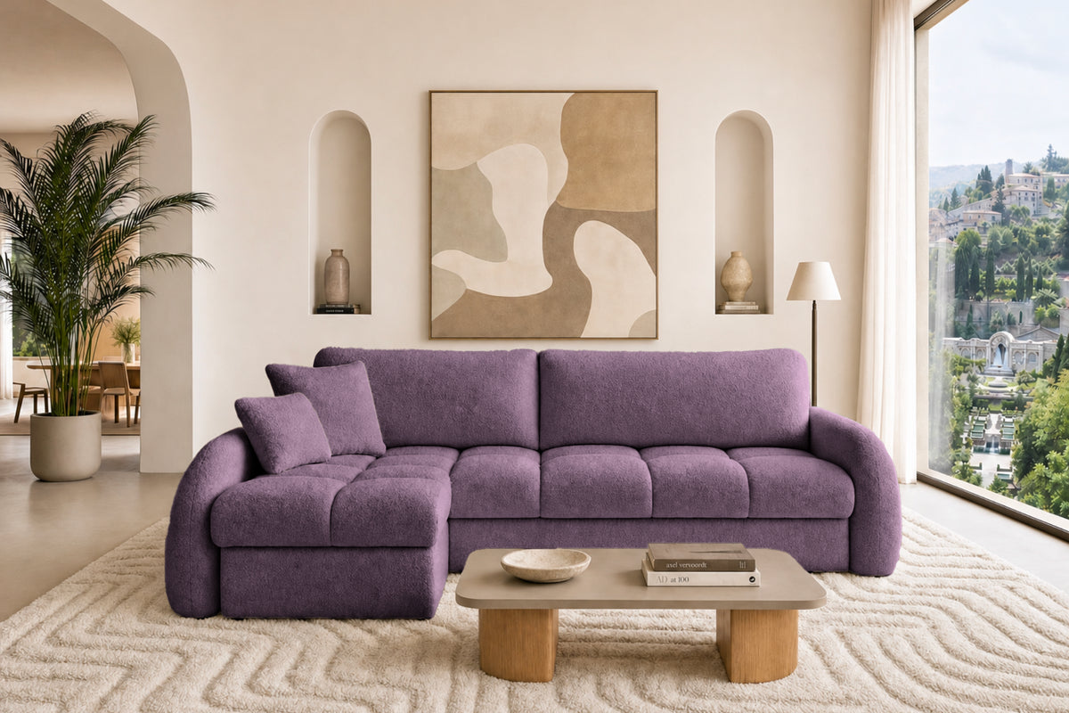 Mauve