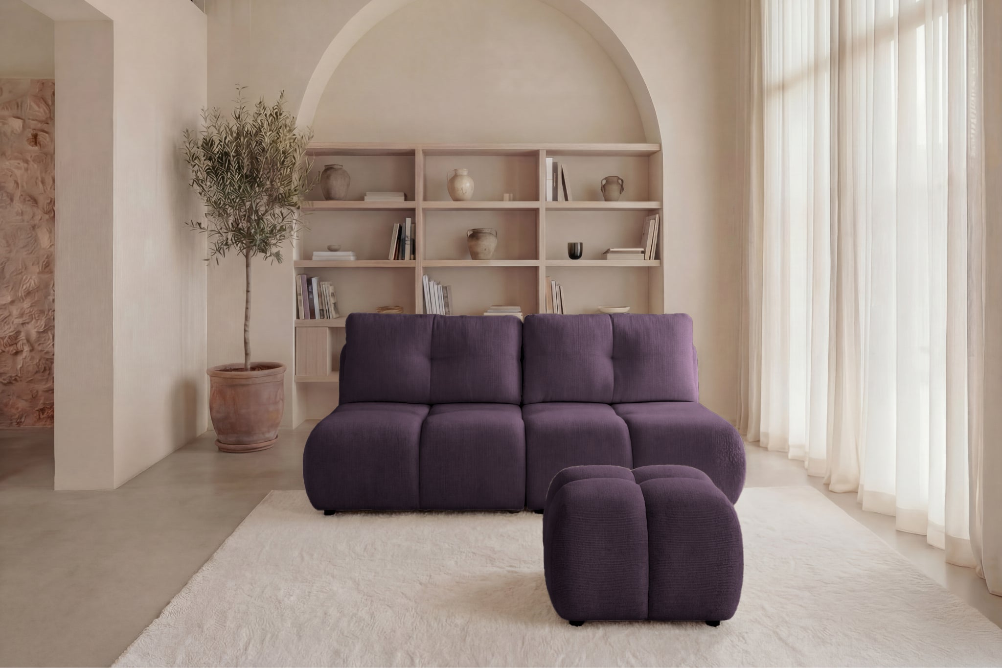 Mauve