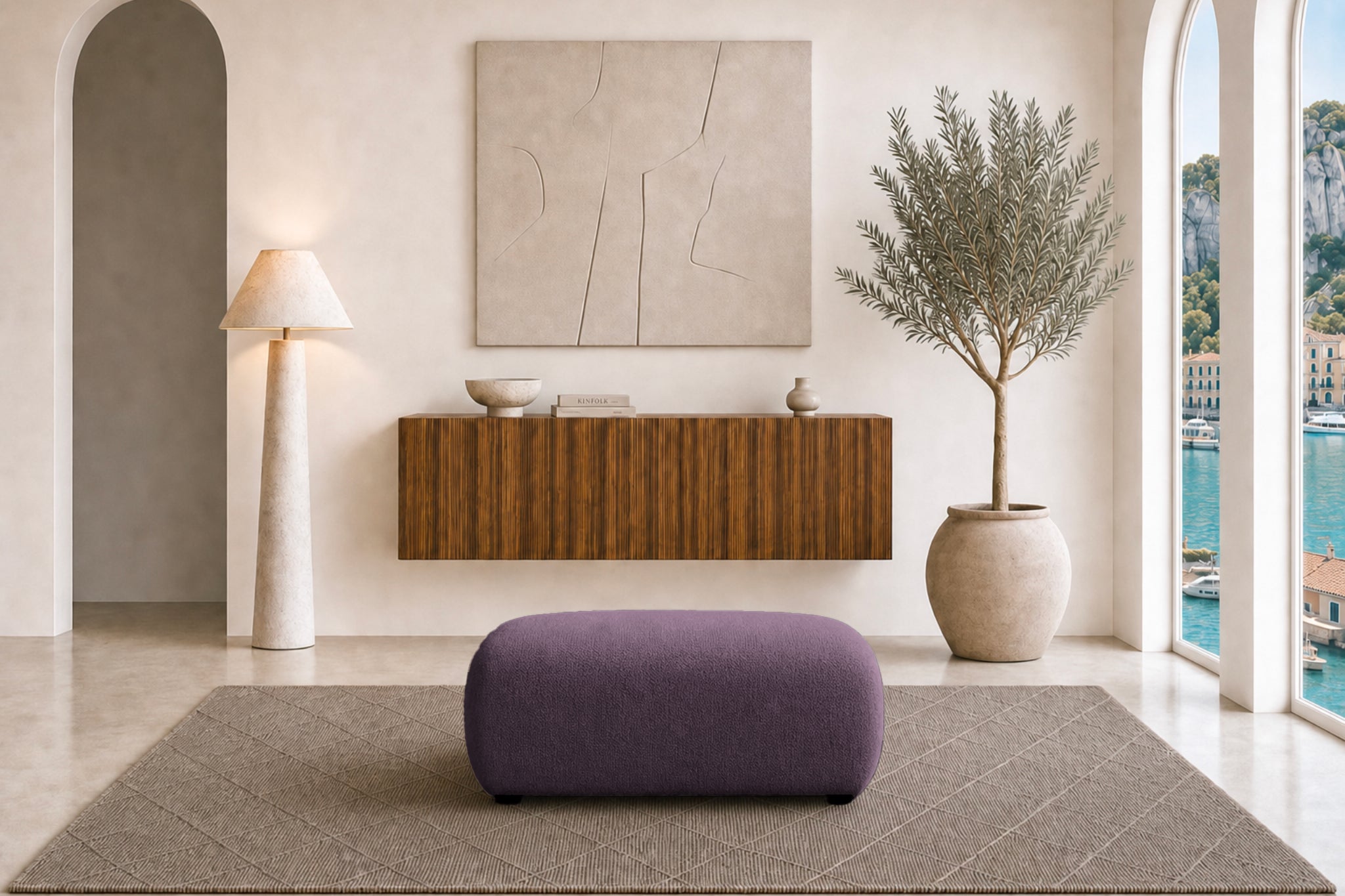 Mauve