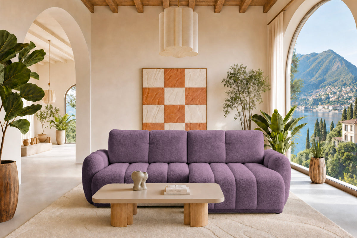Mauve