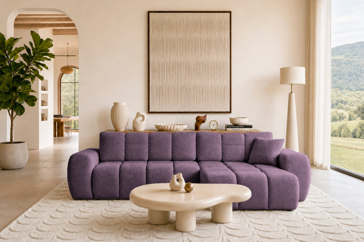 Mauve