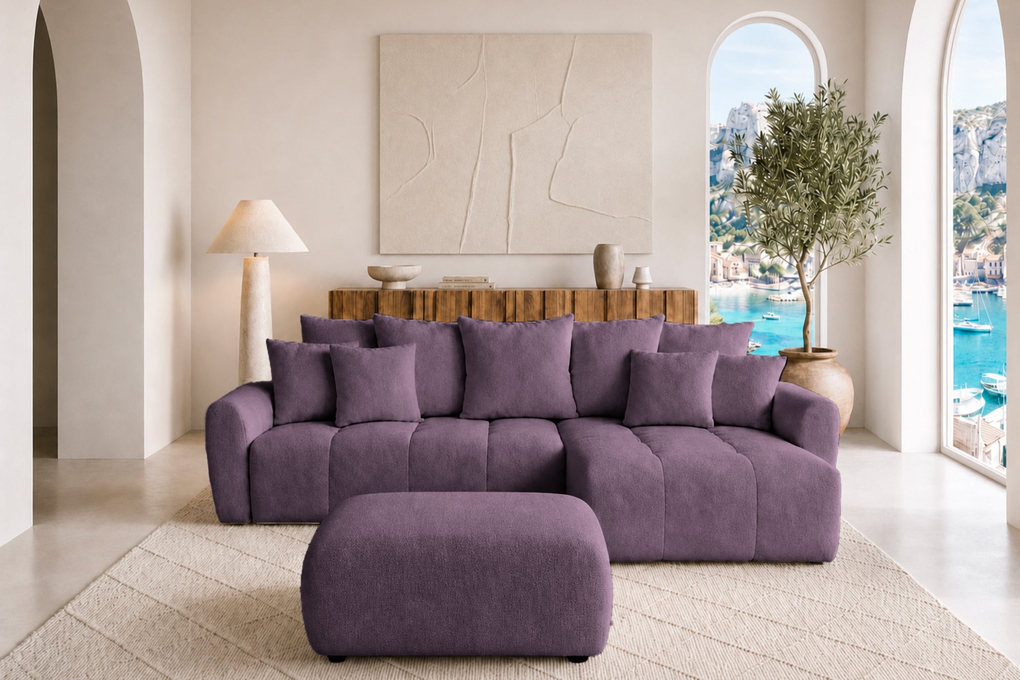 Mauve