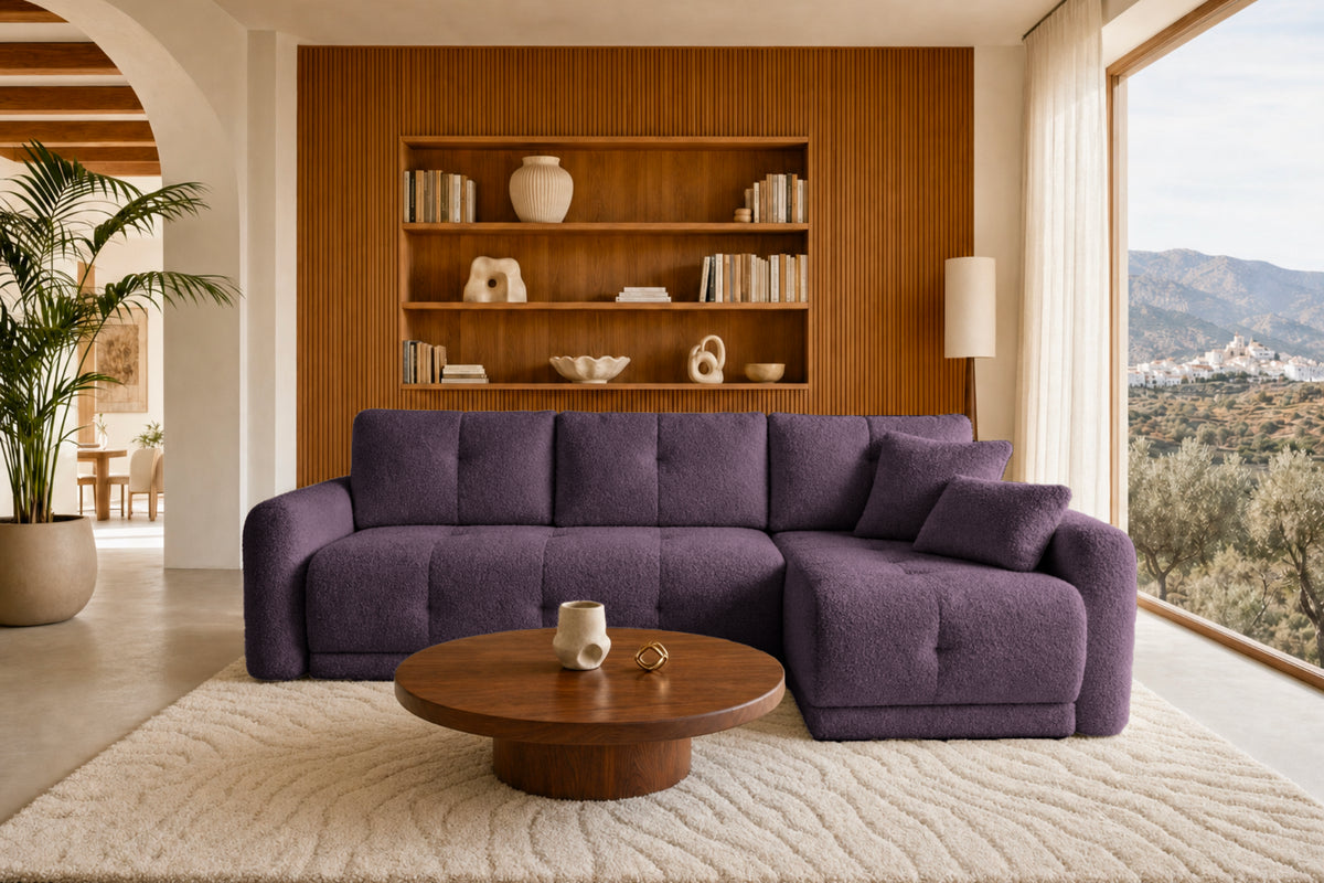 Mauve