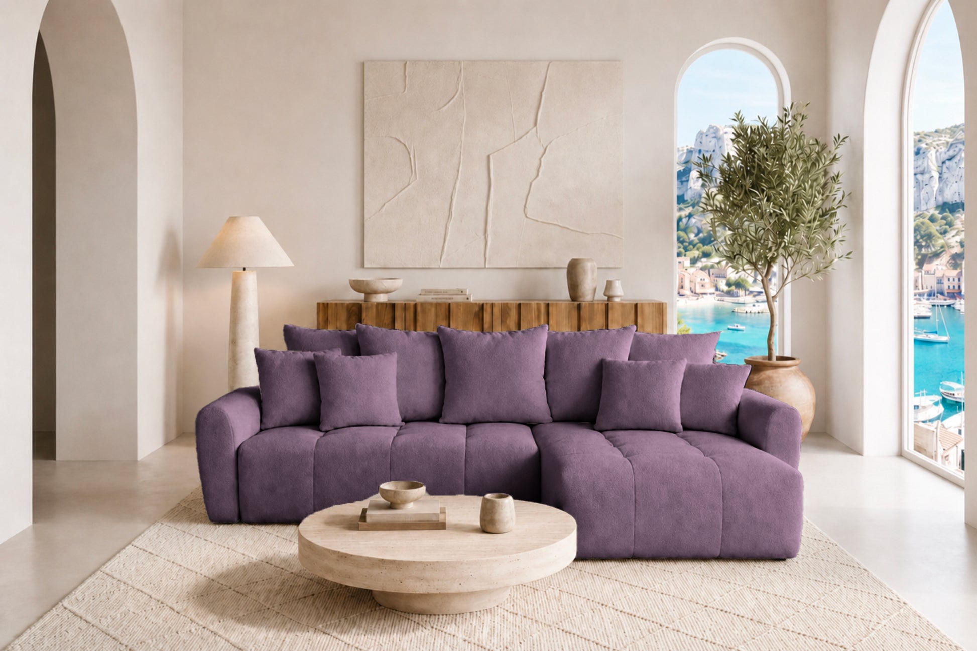 Mauve