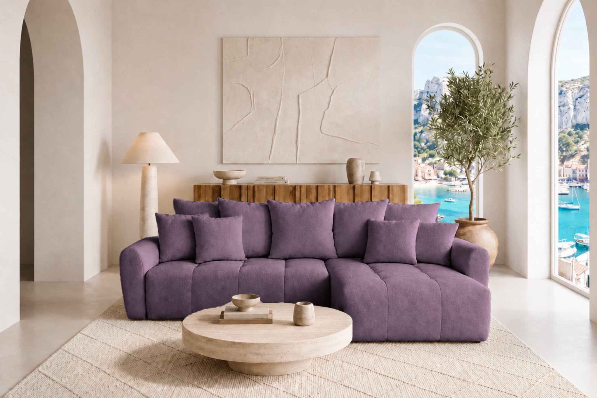 Mauve